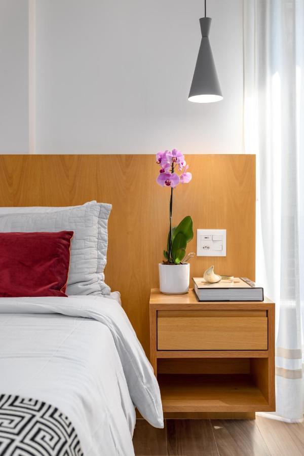 Unhotel - Aluguel De Apartamento Por Temporada Em Ipanema, Perto Da Praia Rio de Janeiro Exterior foto