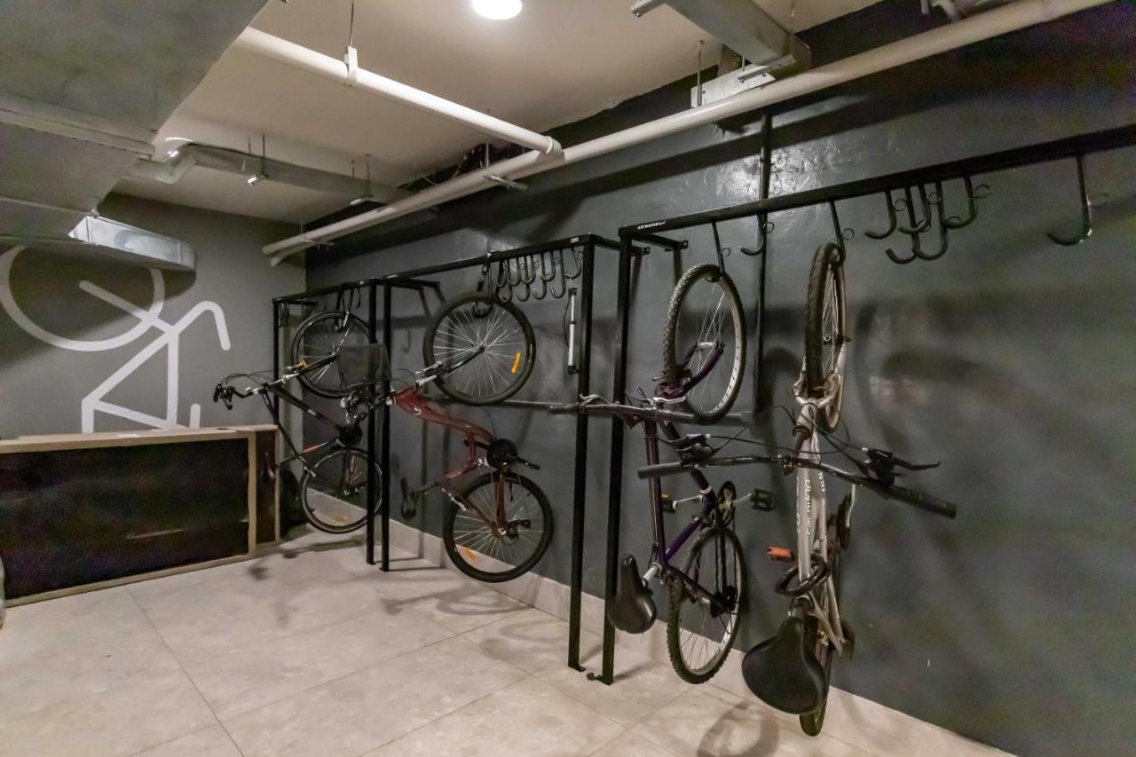 Unhotel - Aluguel De Apartamento Por Temporada Em Ipanema, Perto Da Praia Rio de Janeiro Exterior foto